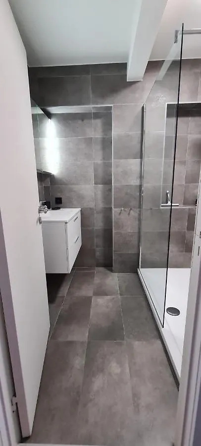 Genieten Van Oostende Aan Zee Apartment Ostende