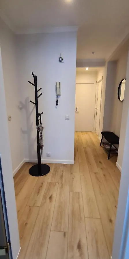 Apartment Genieten Van Oostende Aan Zee